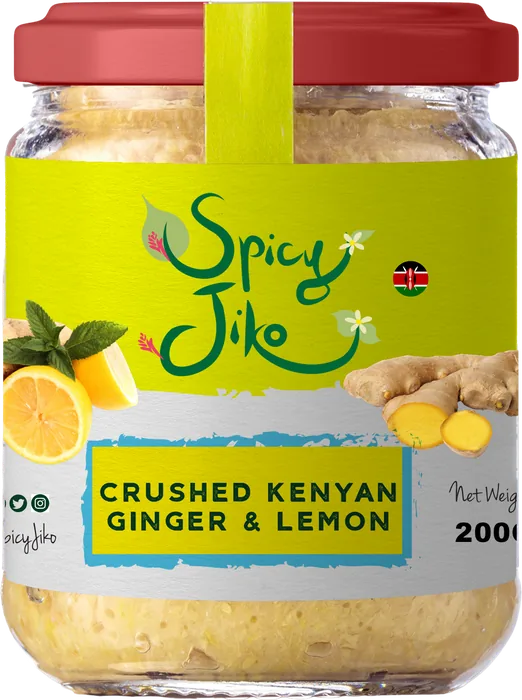 Dawa jar