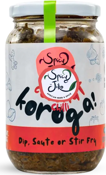 Koroga pack