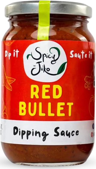 Red Bullet pack